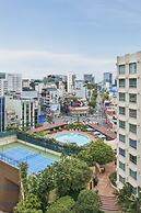 New World Saigon Hotel