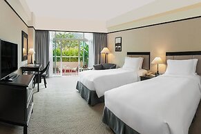 New World Saigon Hotel