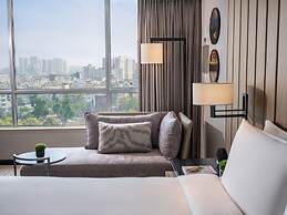 New World Saigon Hotel