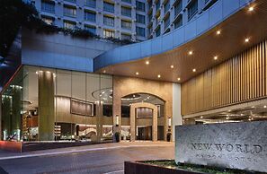 New World Saigon Hotel