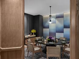 New World Saigon Hotel