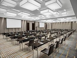 New World Saigon Hotel