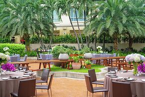 New World Saigon Hotel