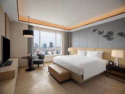 New World Saigon Hotel