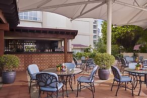 New World Saigon Hotel