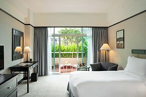 New World Saigon Hotel