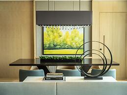 New World Saigon Hotel