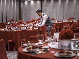 New World Saigon Hotel