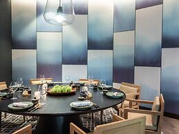 New World Saigon Hotel