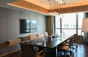 New World Saigon Hotel