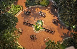 New World Saigon Hotel