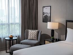 New World Saigon Hotel