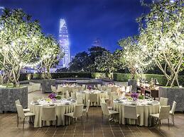 New World Saigon Hotel