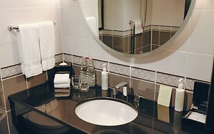 New World Saigon Hotel