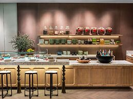 New World Saigon Hotel