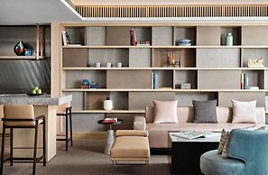 New World Saigon Hotel