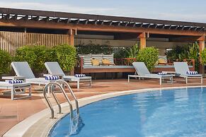 New World Saigon Hotel