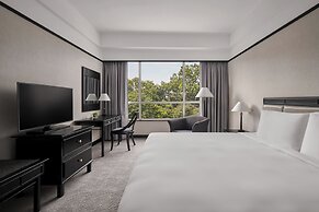 New World Saigon Hotel