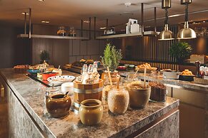 New World Saigon Hotel