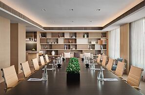 New World Saigon Hotel