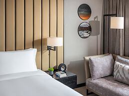 New World Saigon Hotel