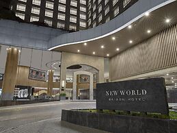 New World Saigon Hotel