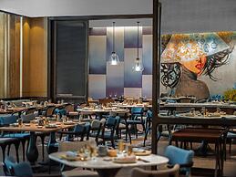 New World Saigon Hotel