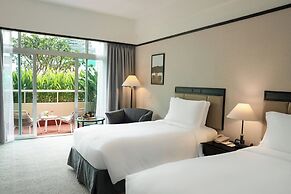 New World Saigon Hotel