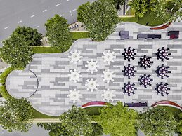 New World Saigon Hotel