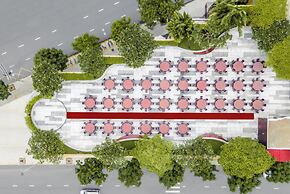 New World Saigon Hotel