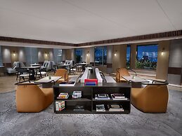 New World Saigon Hotel