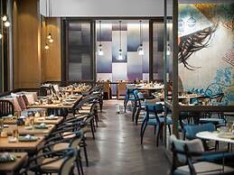 New World Saigon Hotel