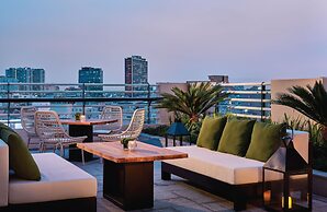 New World Saigon Hotel