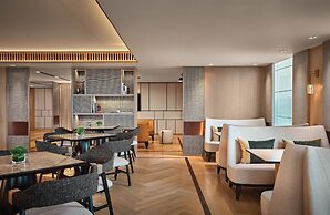 New World Saigon Hotel