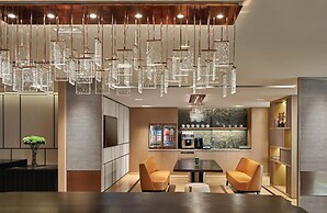 New World Saigon Hotel