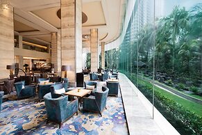 Edsa Shangri-La, Manila