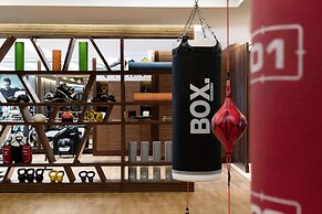 Edsa Shangri-La, Manila