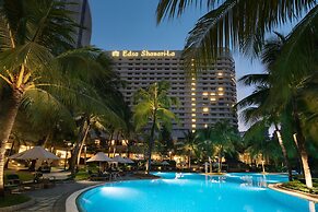 Edsa Shangri-La, Manila