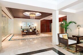 Edsa Shangri-La, Manila