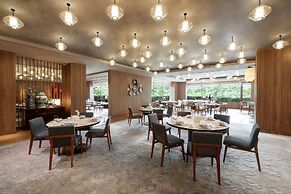 Edsa Shangri-La, Manila