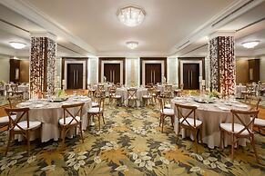 Edsa Shangri-La, Manila