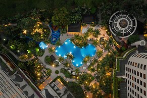 Edsa Shangri-La, Manila
