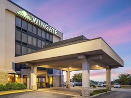 Wingate by Wyndham St. Louis Airport