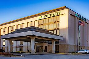 Wingate by Wyndham St. Louis Airport