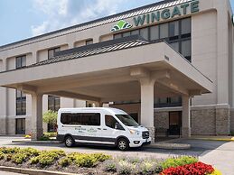 Wingate by Wyndham St. Louis Airport