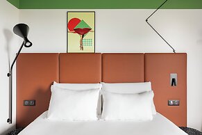 ibis Nice Aéroport Promenade des Anglais