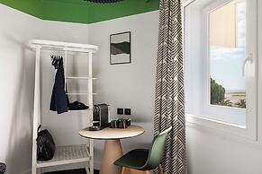 ibis Nice Aéroport Promenade des Anglais