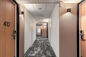 ibis Nice Aéroport Promenade des Anglais