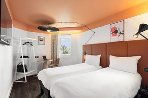 ibis Nice Aéroport Promenade des Anglais