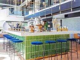 ibis Nice Aéroport Promenade des Anglais